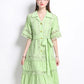 Noora Dress 5 Colors
