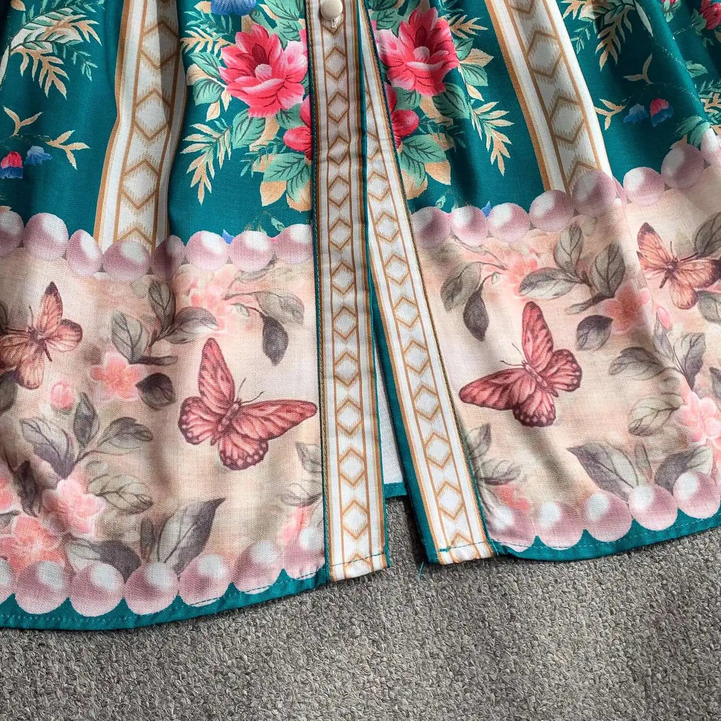 HANAN Dress 3 Colors