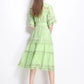 Noora Dress 5 Colors