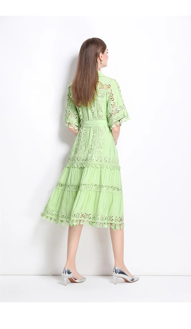 Noora Dress 5 Colors