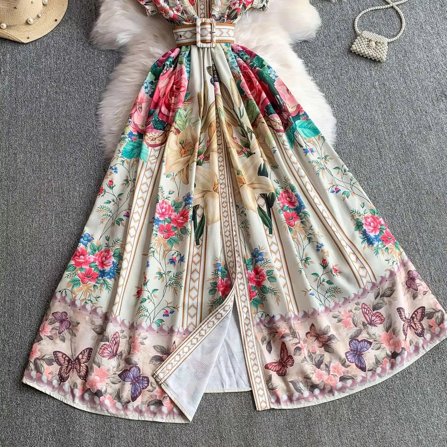 HANAN Dress 3 Colors