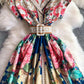 HANAN Dress 3 Colors