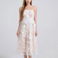Arlete Dress 4 Colors
