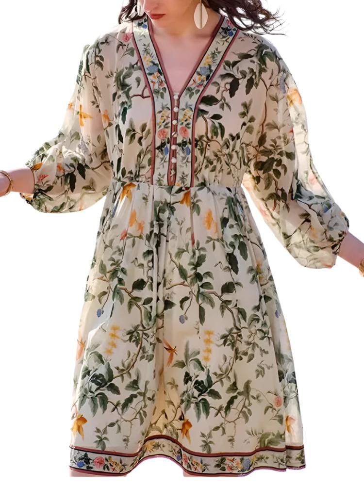 Julia Dress