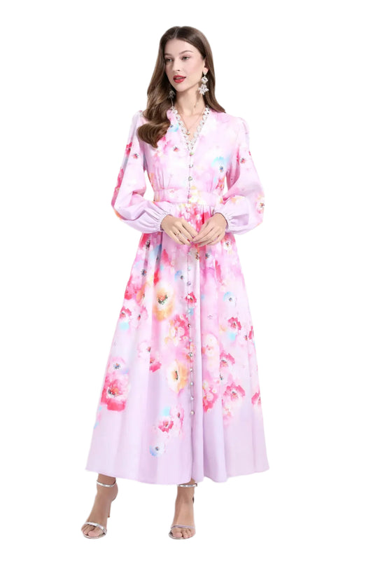 Harriet Dress