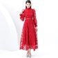 Sierra Dress 3 Colors