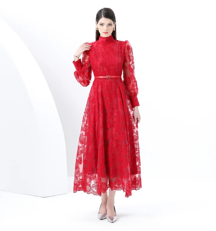 Sierra Dress 3 Colors