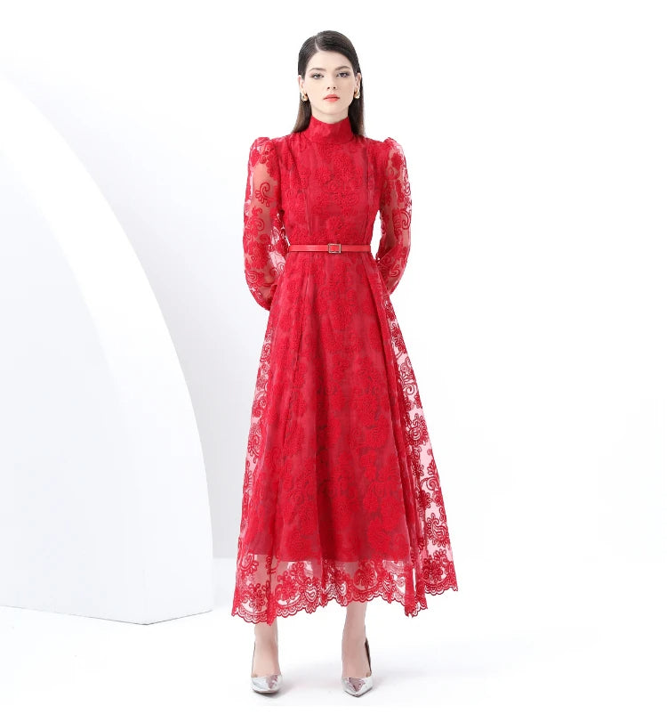 Sierra Dress 3 Colors