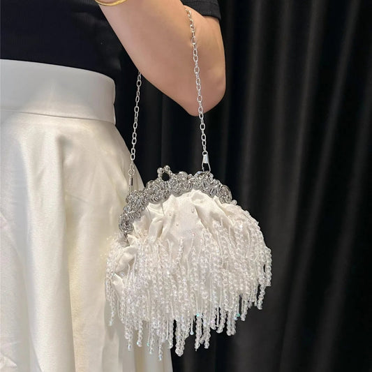 Teodora Clutch