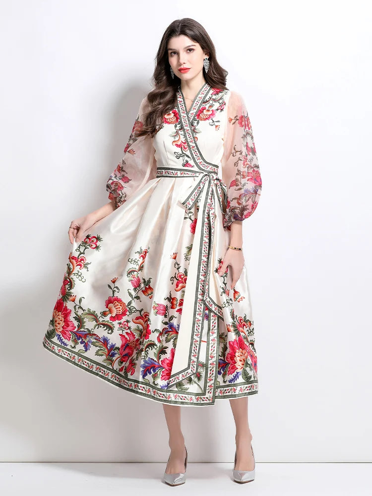 Garnet Dress 2 Colors