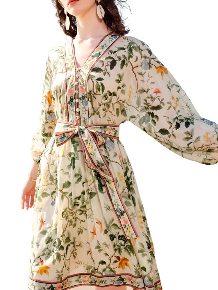 Julia Dress