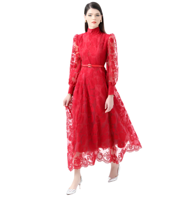 Sierra Dress 3 Colors
