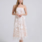 Arlete Dress 4 Colors
