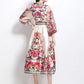 Garnet Dress 2 Colors
