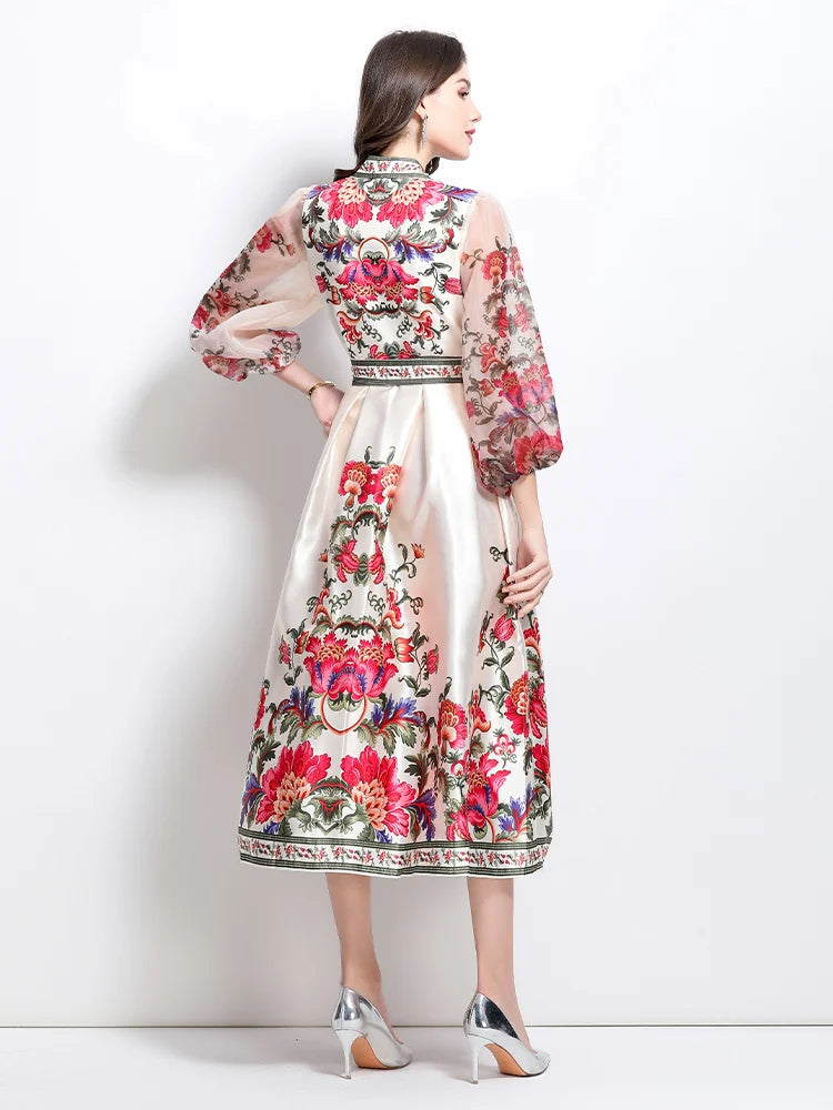Garnet Dress 2 Colors
