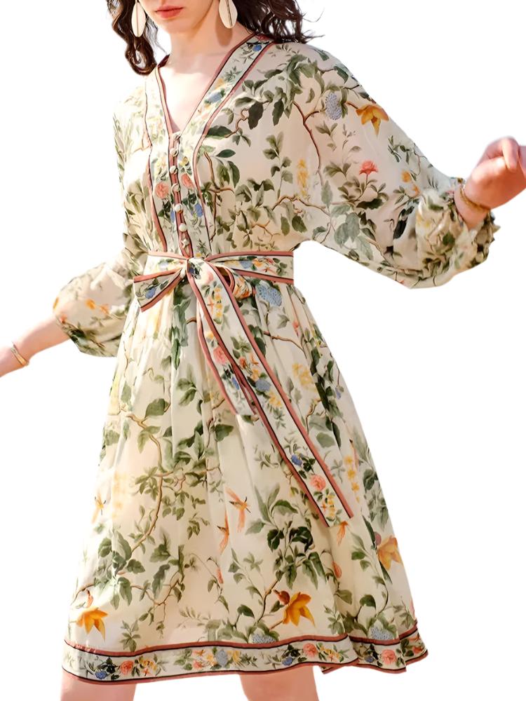 Julia Dress