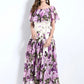Valerie Dress 5 Colors