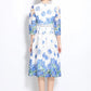 Mary Dress 5 Colors