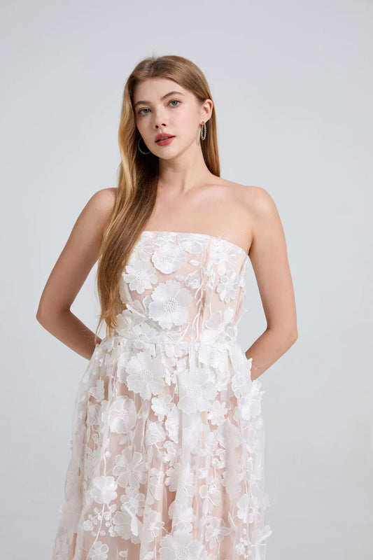 Arlete Dress 4 Colors