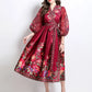 Garnet Dress 2 Colors