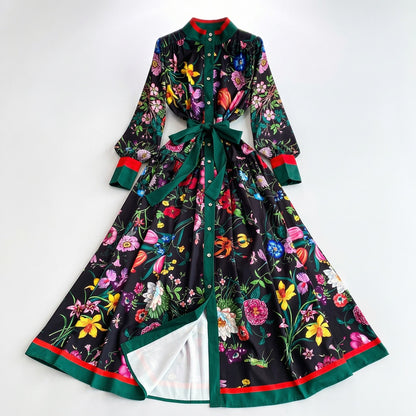 Robe Eva 2 couleurs