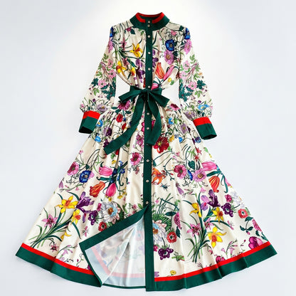 Robe Eva 2 couleurs