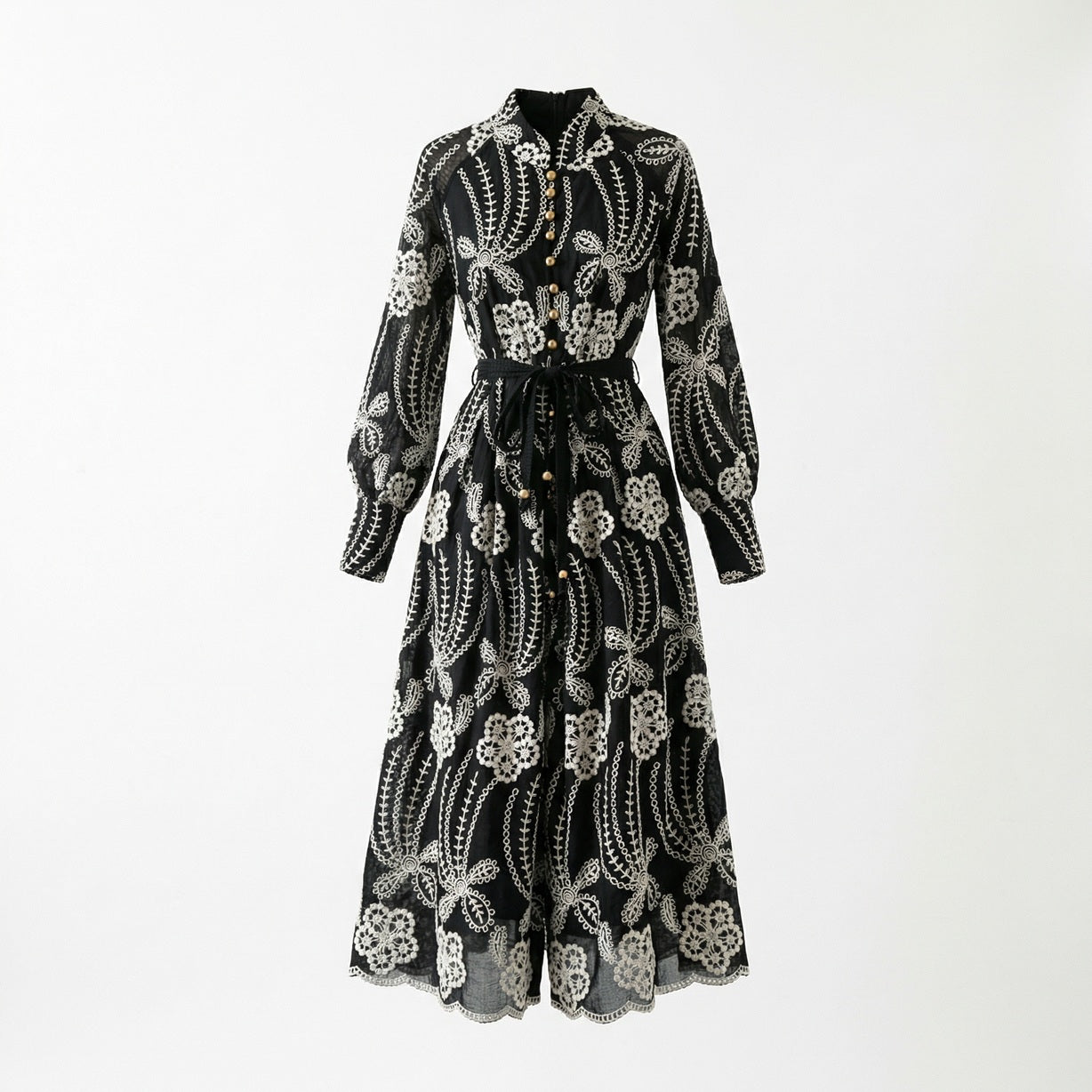 Evelyn Dress 2 Colors