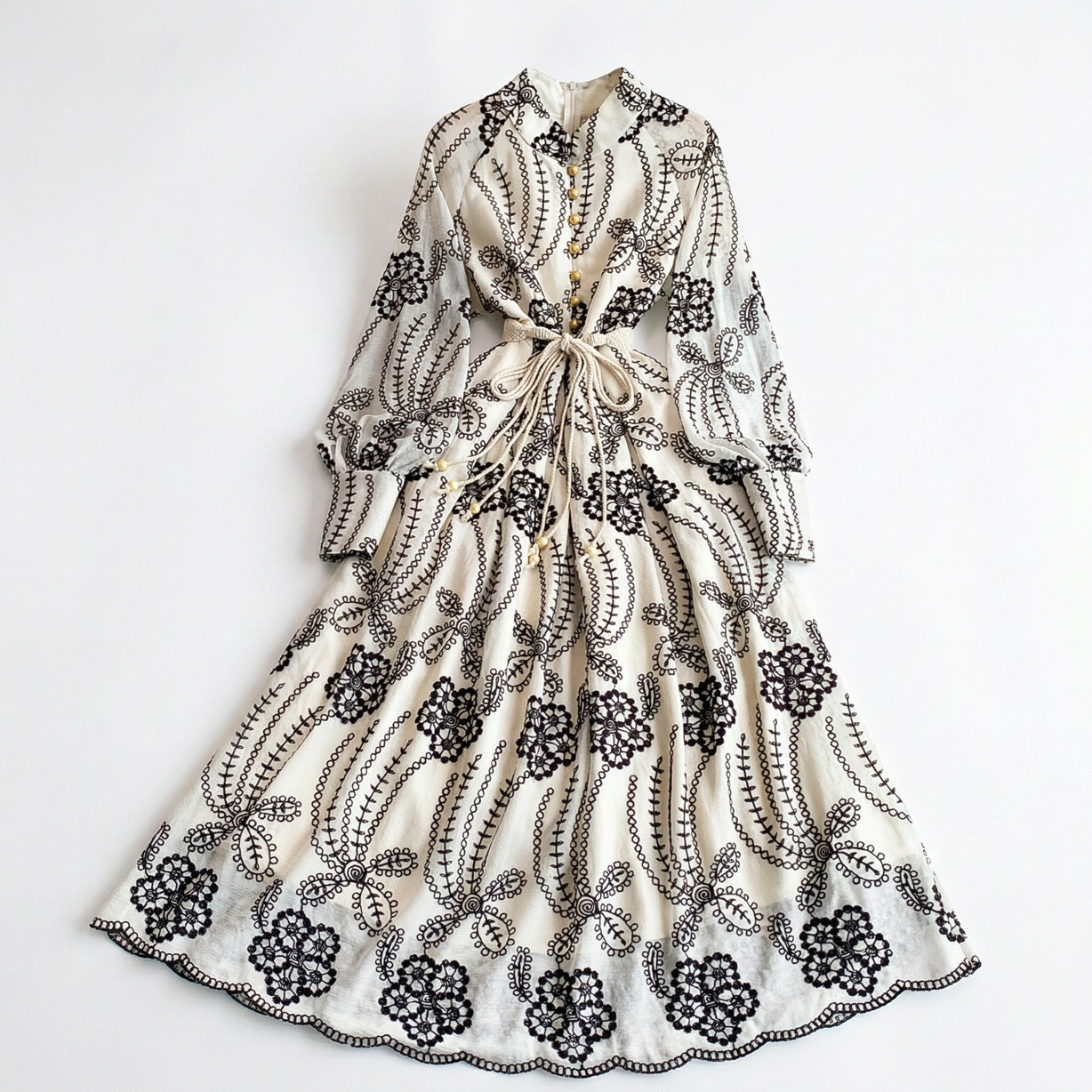 Evelyn Dress 2 Colors