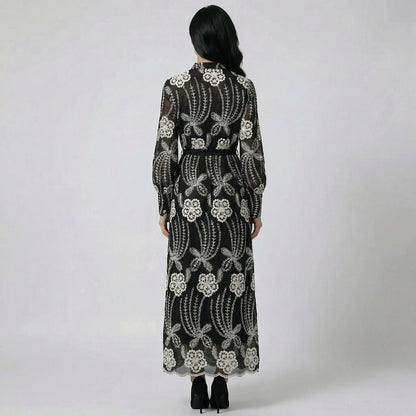 Evelyn Dress 2 Colors