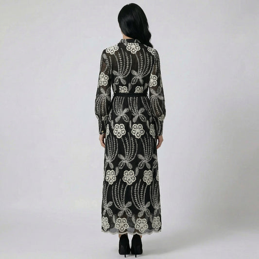 Evelyn Dress 2 Colors