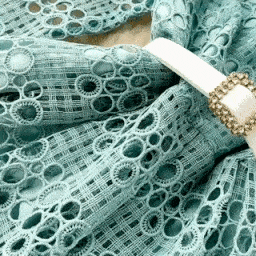 GRACIANE Dress 3 Colors
