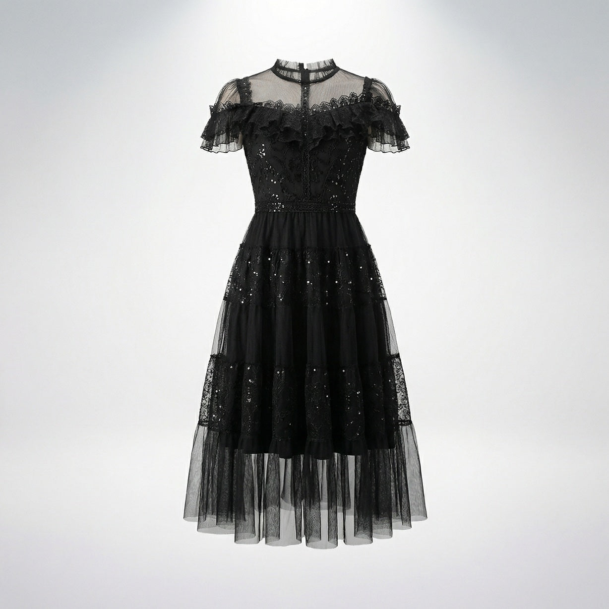 Flavia Dress 2 Colors