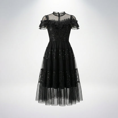 Flavia Dress 2 Colors