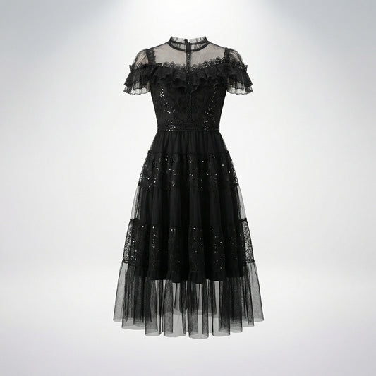 Flavia Dress 2 Colors