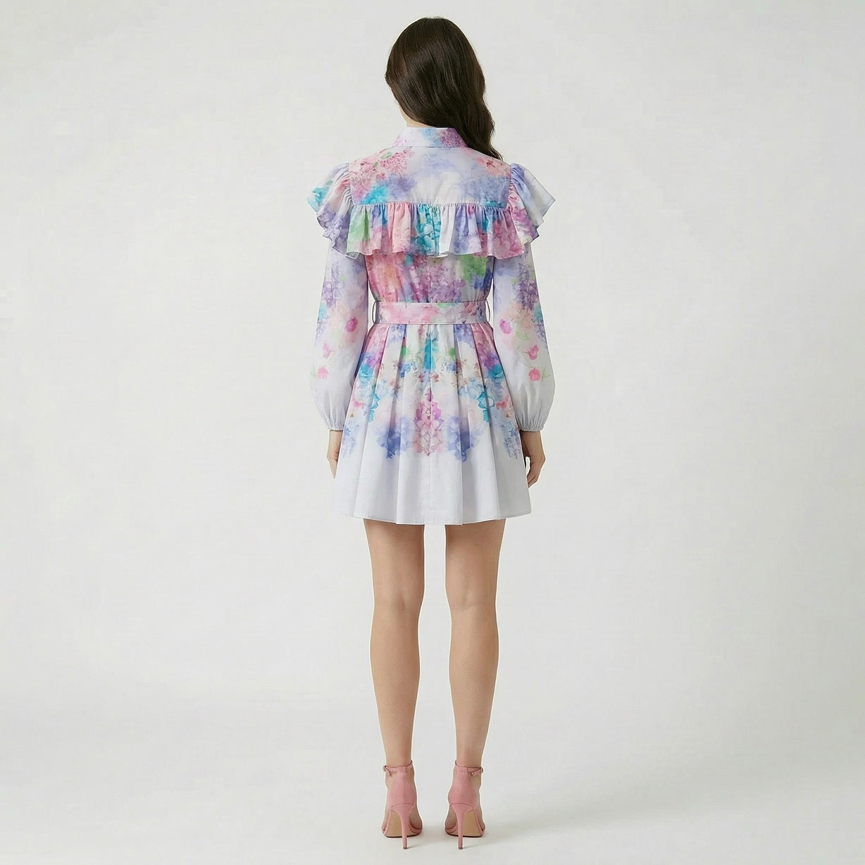 Robe Giulia