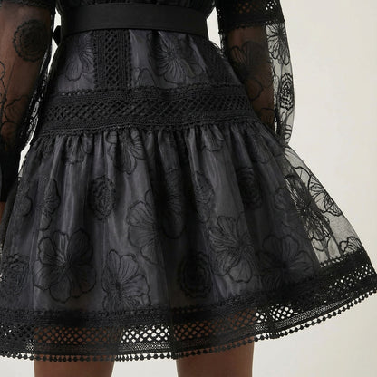 Robe Graciana 2 Couleurs