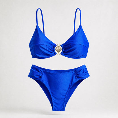 Haut de maillot de bain Gracianne - 7 couleurs