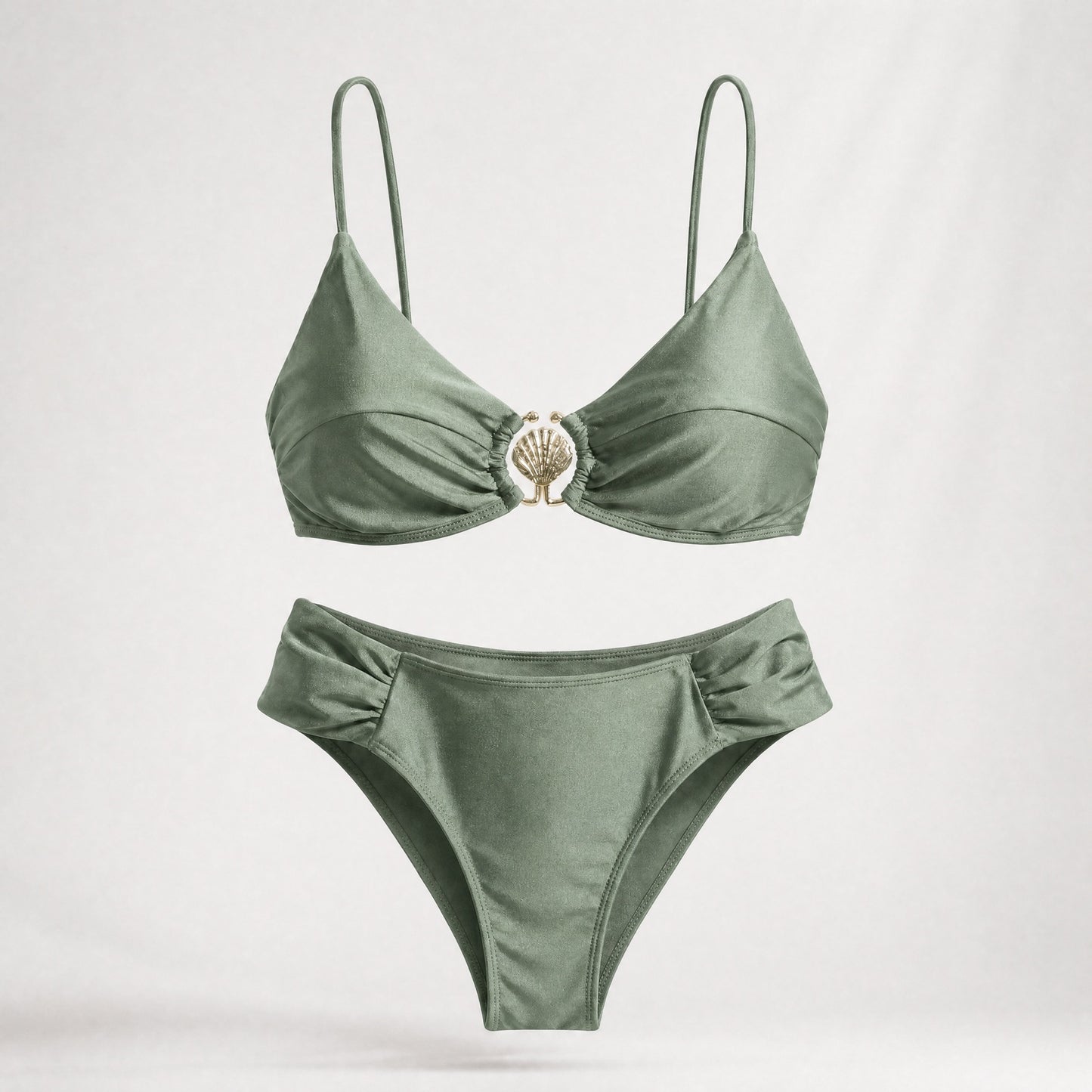 Haut de maillot de bain Gracianne - 7 couleurs