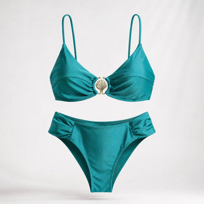 Haut de maillot de bain Gracianne - 7 couleurs
