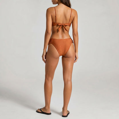 Haut de maillot de bain Gracianne - 7 couleurs