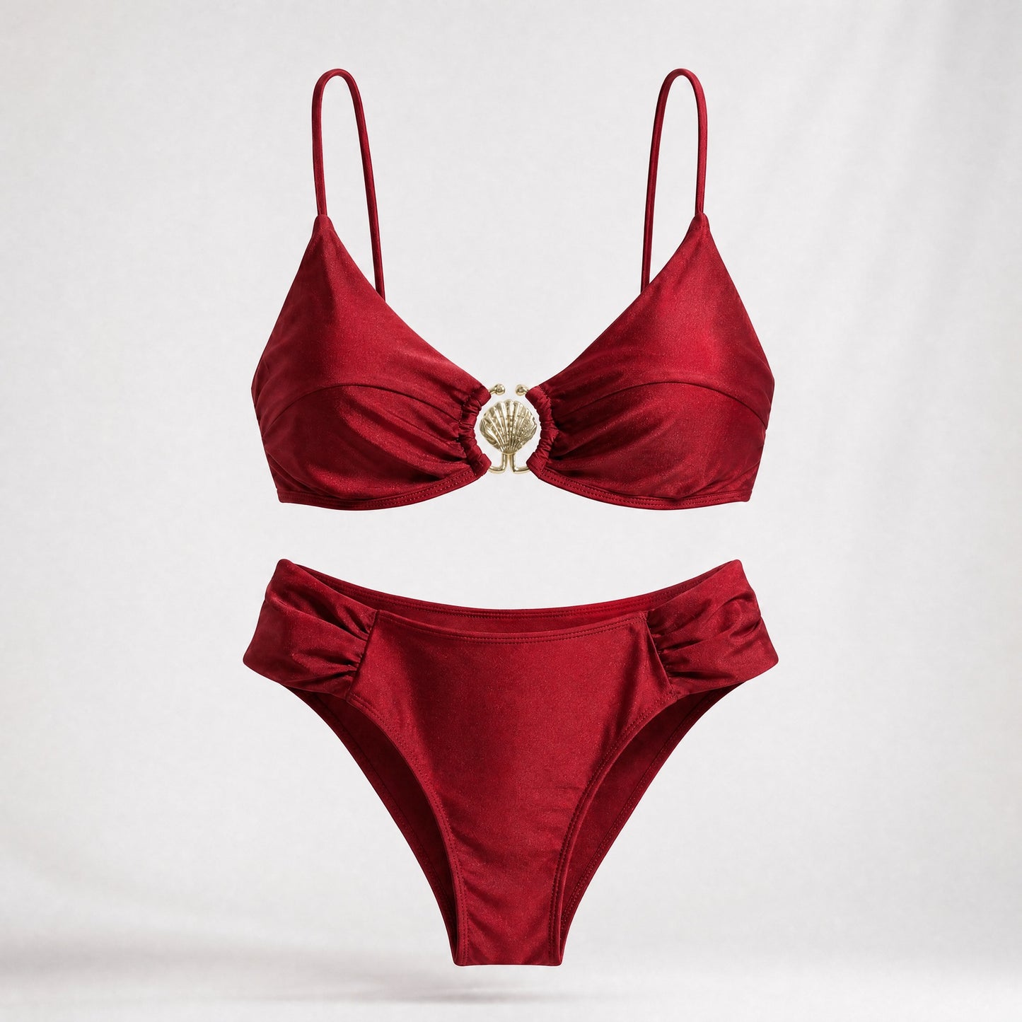 Haut de maillot de bain Gracianne - 7 couleurs