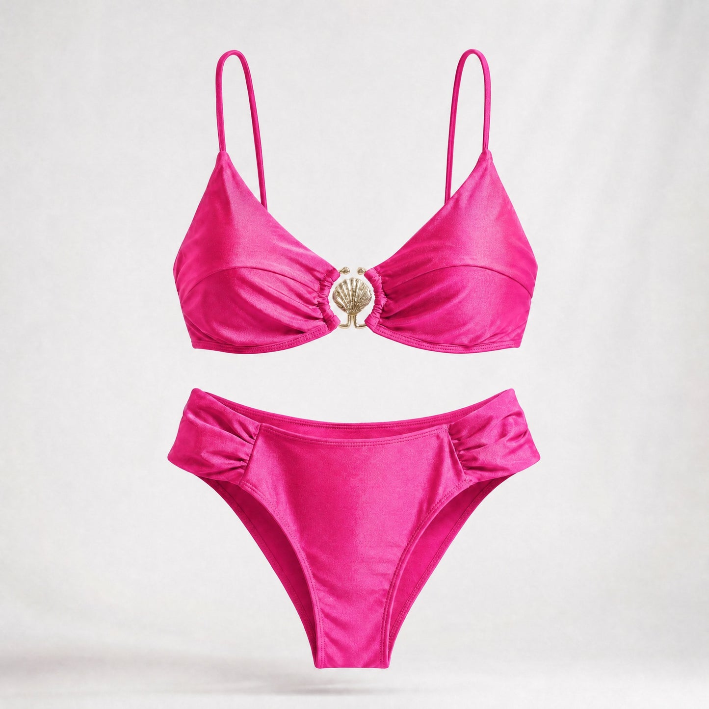 Haut de maillot de bain Gracianne - 7 couleurs