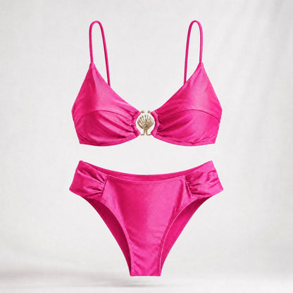 Haut de maillot de bain Gracianne - 7 couleurs