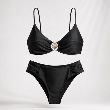 Haut de maillot de bain Gracianne - 7 couleurs