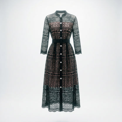 Hannah Dress 3 Colors