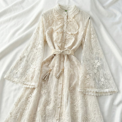 Isabelle Dress