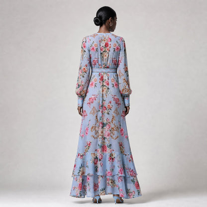 Robe Janice 4 couleurs