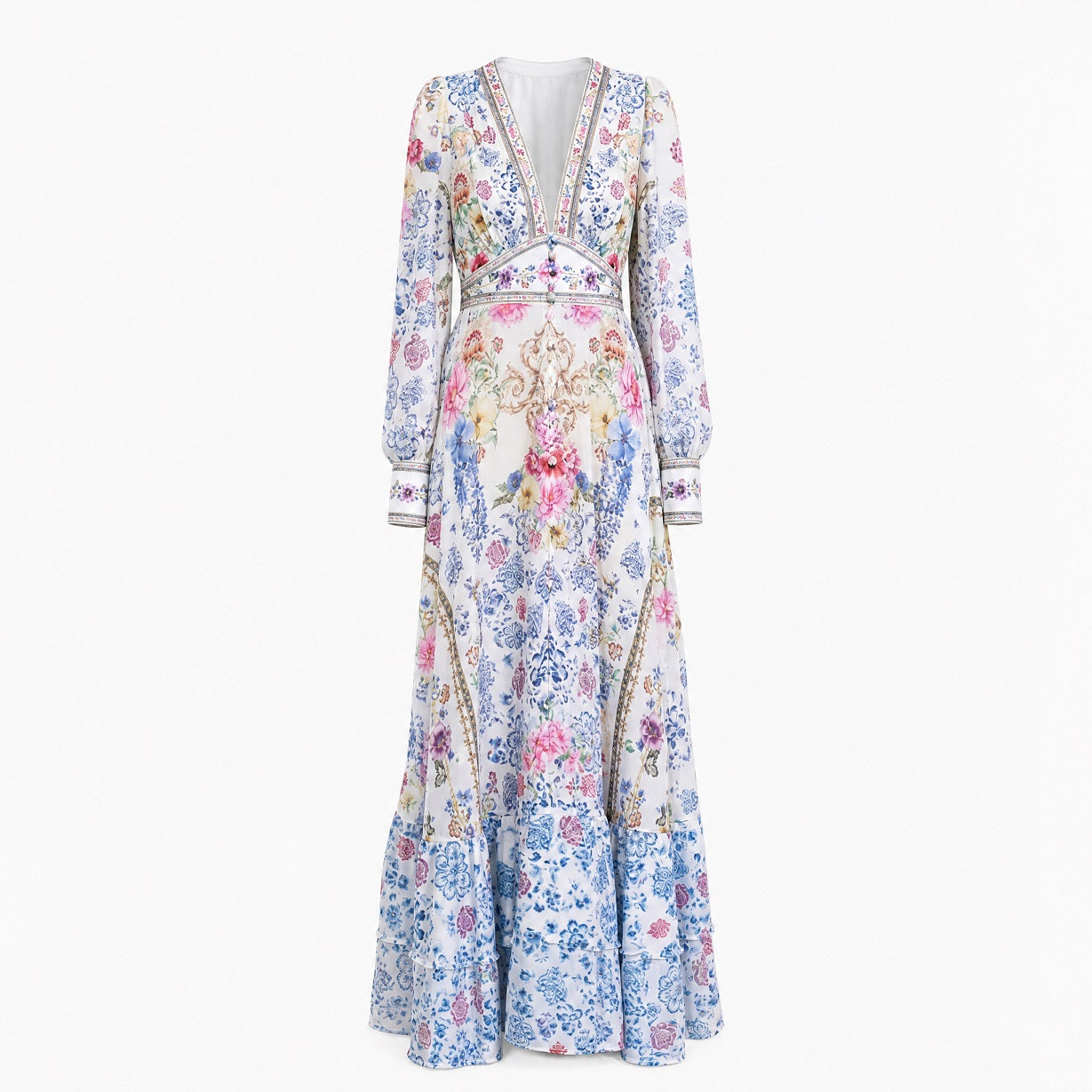 Robe Janice 4 couleurs