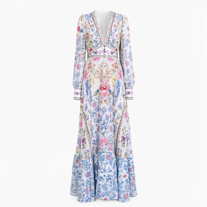 Robe Janice 4 couleurs