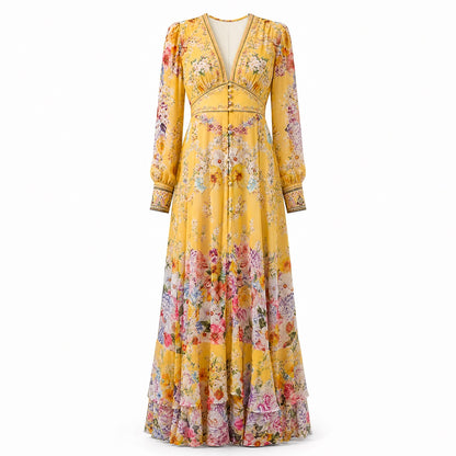 Robe Janice 4 couleurs